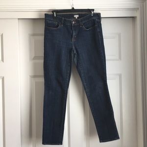 J. Crew Jeans